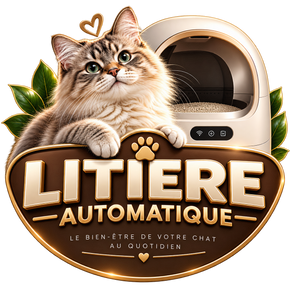 LITIERE AUTOMATIQUE