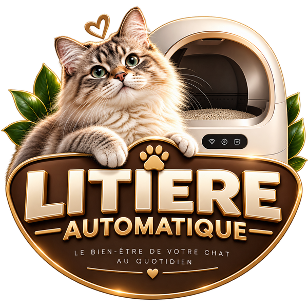 LITIERE AUTOMATIQUE